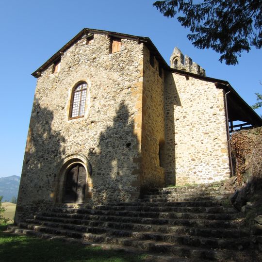 Église Saint-Pierre