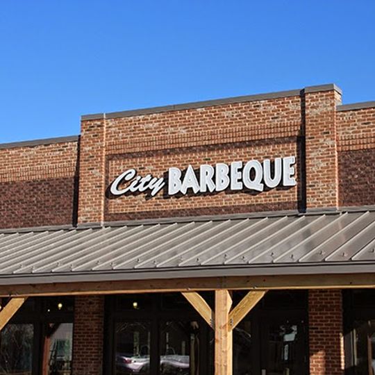 City Barbeque