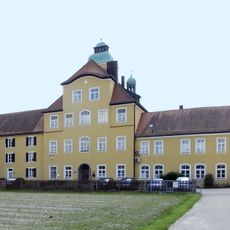 Stiftung Ecksberg