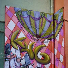 Mural