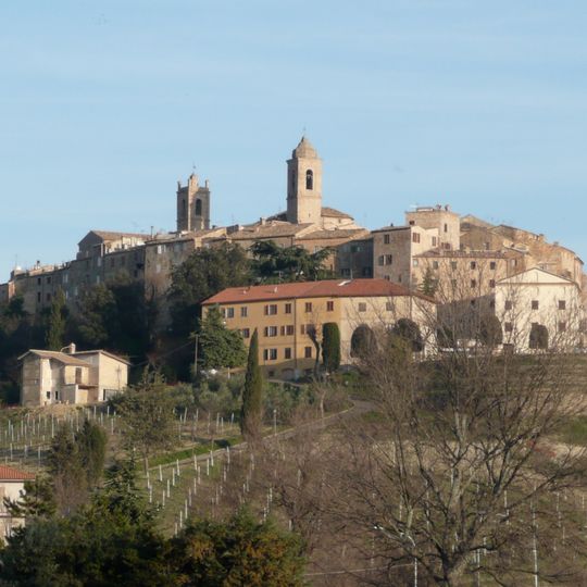 Cossignano