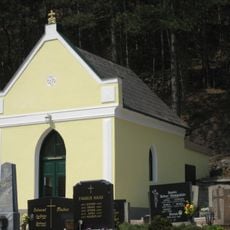 Friedhofskapelle