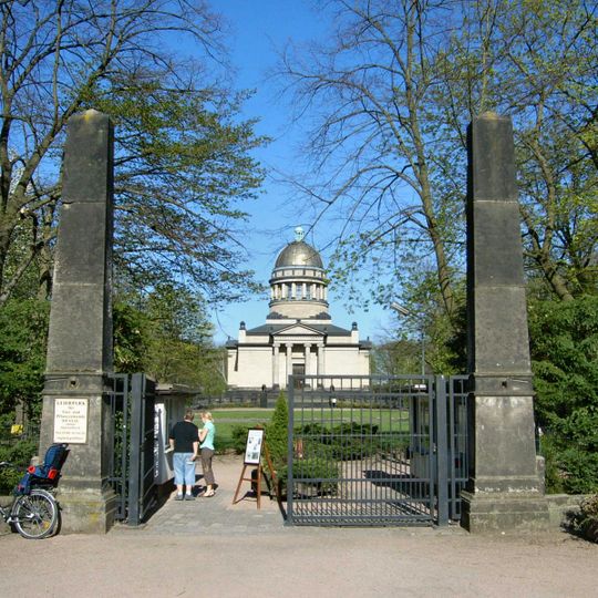 Tierpark Dessau