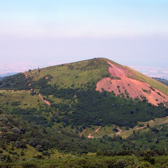 Puy Pariou
