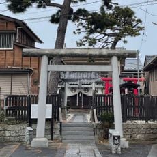 Funabashi-tōshōgū