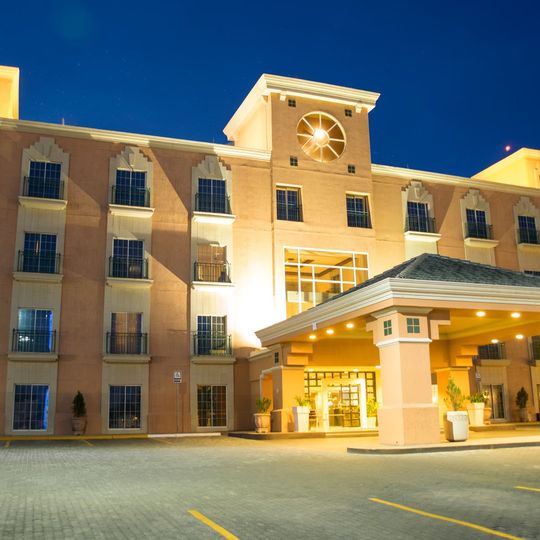 IStay Hotel Ciudad Juárez