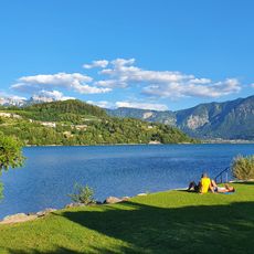 Spiaggia Augsburgerhof