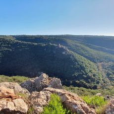 תצפית יפה ואינטימית