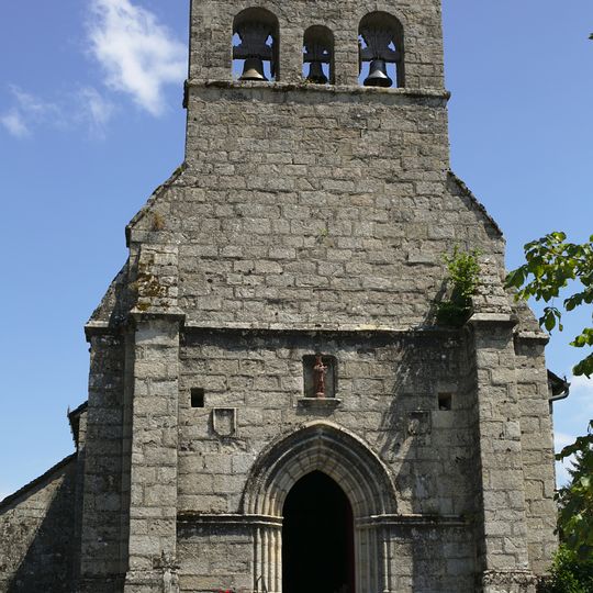 Église Notre-Dame