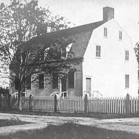 Shirley Shaker Village