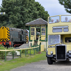 East Kent Railway