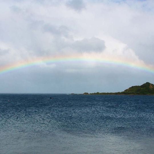 Taputeranga Marine Reserve