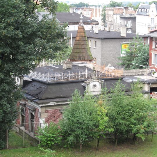 Gliwice, Jana Śliwki 5a