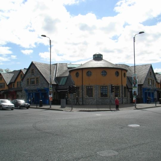 Crumlin