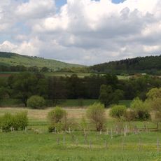 Strutwiesen bei Steinau
