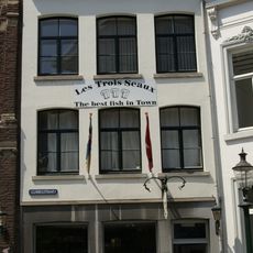 Gubbelstraat 40, Maastricht