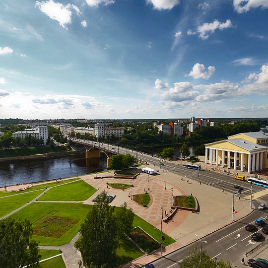 Kastrychnitski Rayon