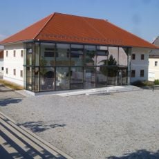 Kadingerhof (Kadermayrhof) – Bauernhaus