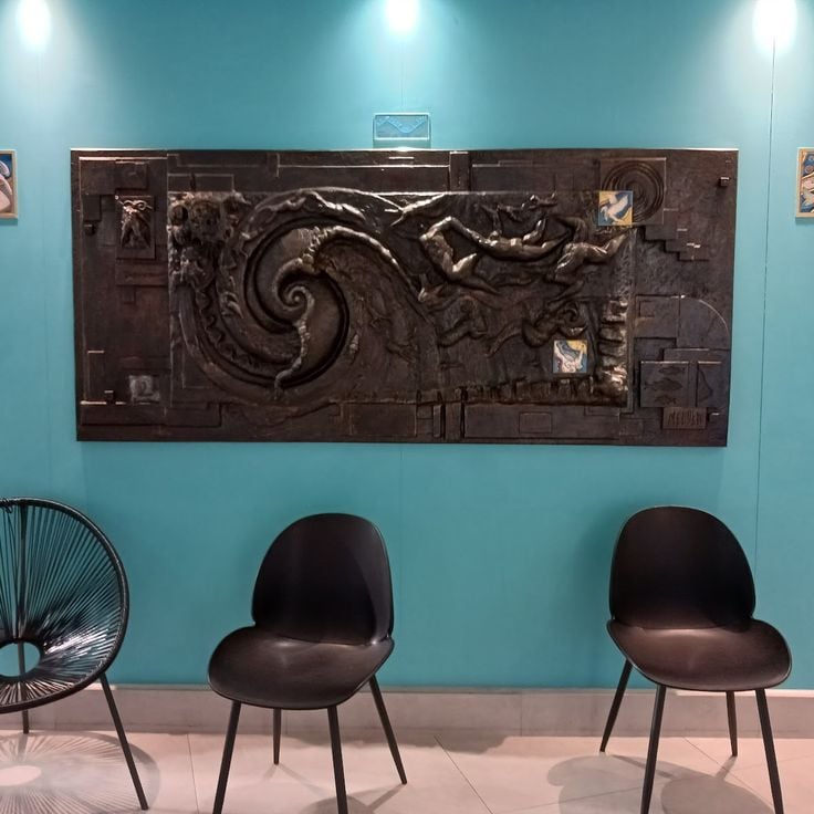 Pole Thermal Amneville