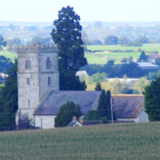 Church of St Mary