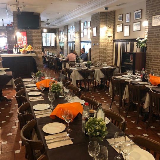 Jardín del Príncipe