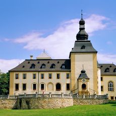 Kamień Śląski Palace