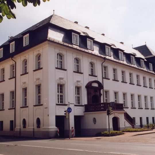 Kommunalarchiv Minden