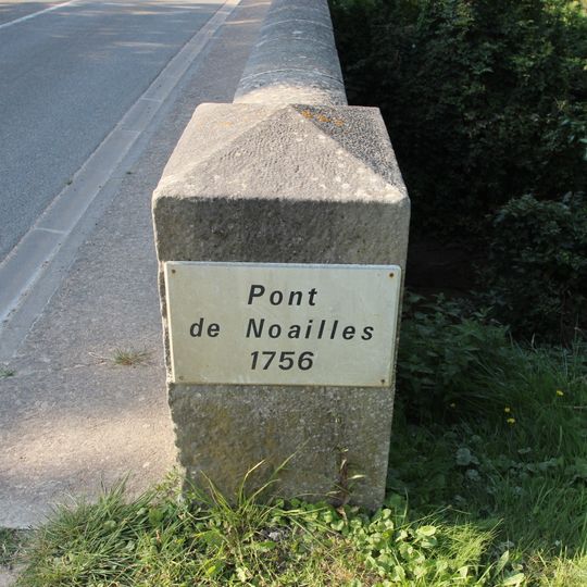 Pont de Noailles