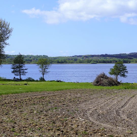Arreskov Lake