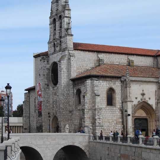 Puentecillo de San Juan