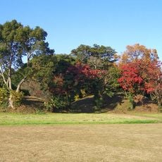Kawabe-Takamori Kofun Cluster