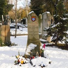 Pohřebiště Ruské osvobozenecké armády