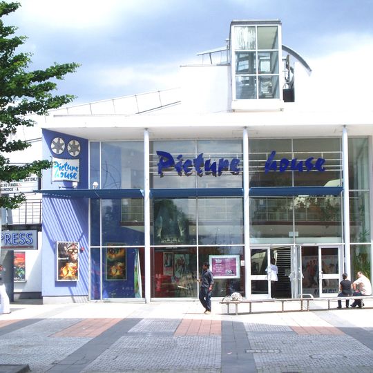 Stratford East Picturehouse