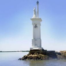 Stella Maris Lighthouse