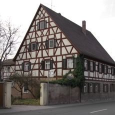 Ehemaliges Brauhaus