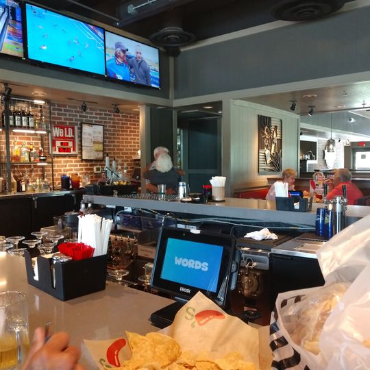Chili's Grill & Bar