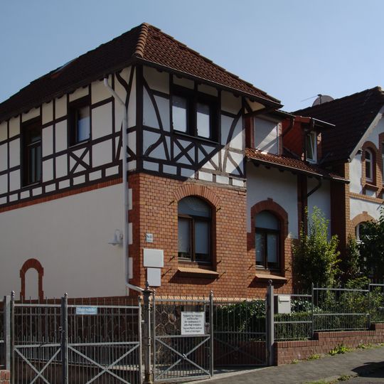 Landmannstraße 11-13