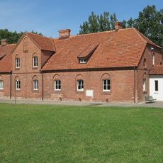 Dom robotników folwarcznych (dec. laboratorium)