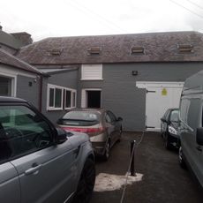 Single Storey Extension To Rear, 28 Bank Street