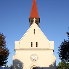 Protestant Church