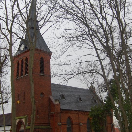 Sankt-Petri-und-Pauli-Kirche