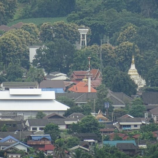 Pai