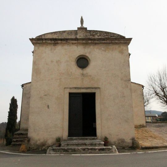 Chiesa della Madonna del Sodo