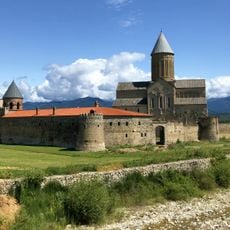 Alaverdi Manastırı