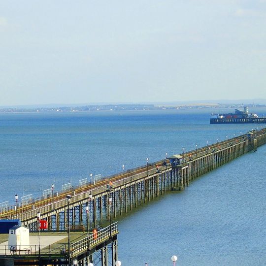 Southend Pier