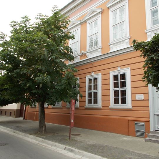 Musée municipal de Vršac