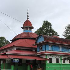 Piladang Grand Mosque