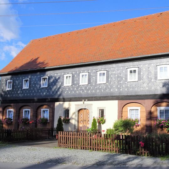 Geschwister-Scholl-Straße 14