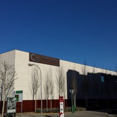 Casa de la Cultura José Saramago