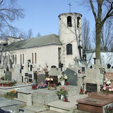 Wola Cemetery
